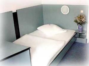 Hotel Diplomat Frankfurt am Main Ngoại thất bức ảnh